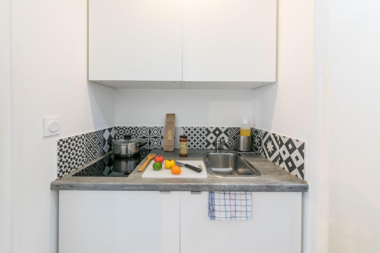 Ws St Germain - Quartier Latin Appartamento *