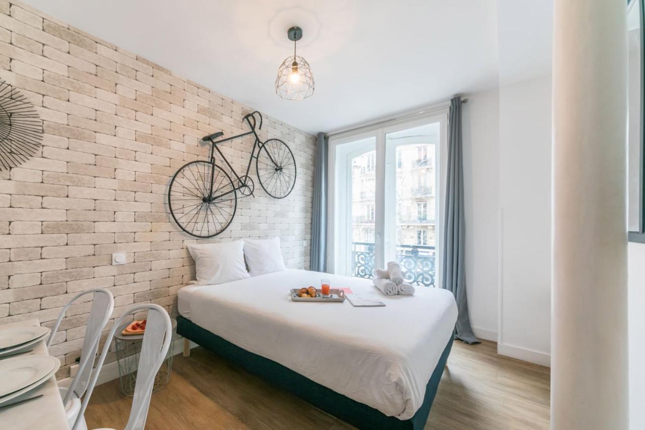 Appartamento Ws St Germain - Quartier Latin