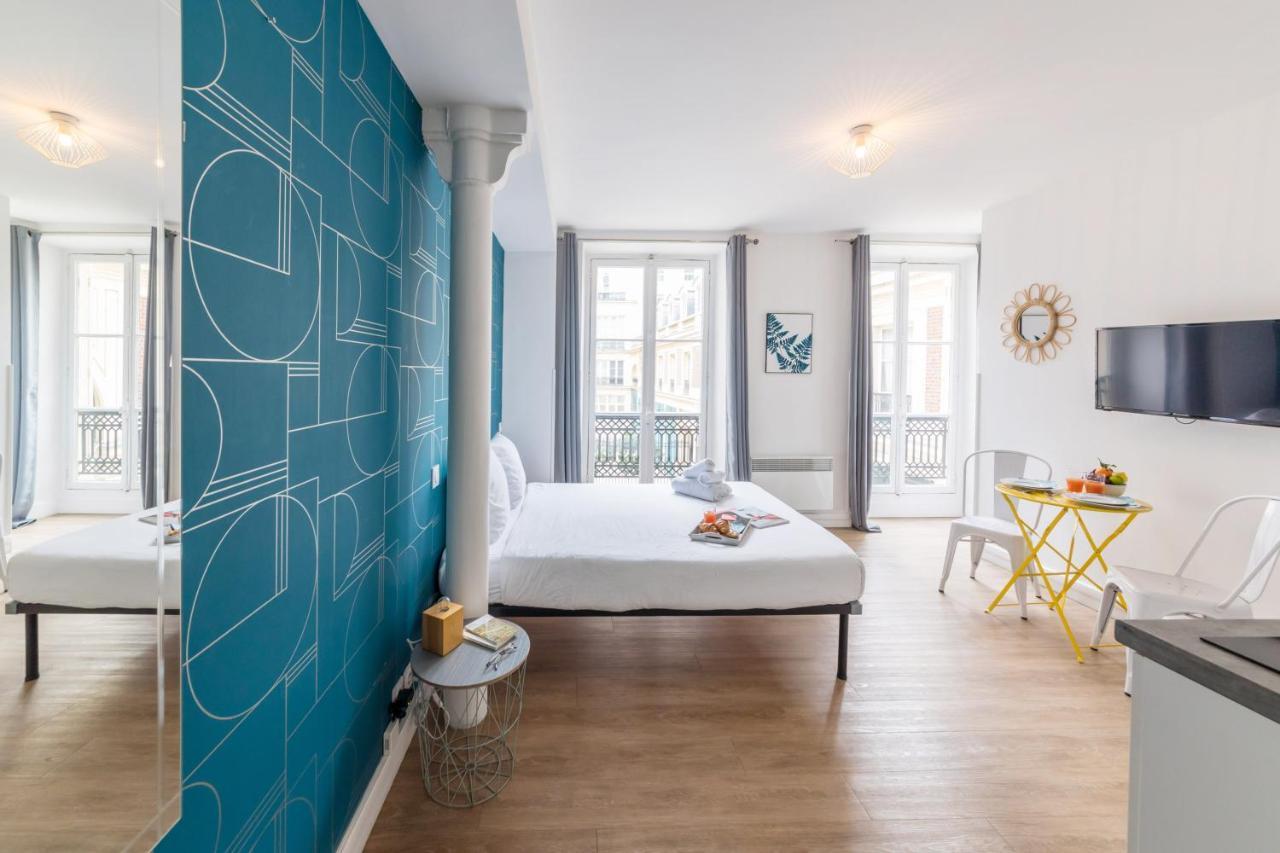 Appartamento Ws St Germain - Quartier Latin