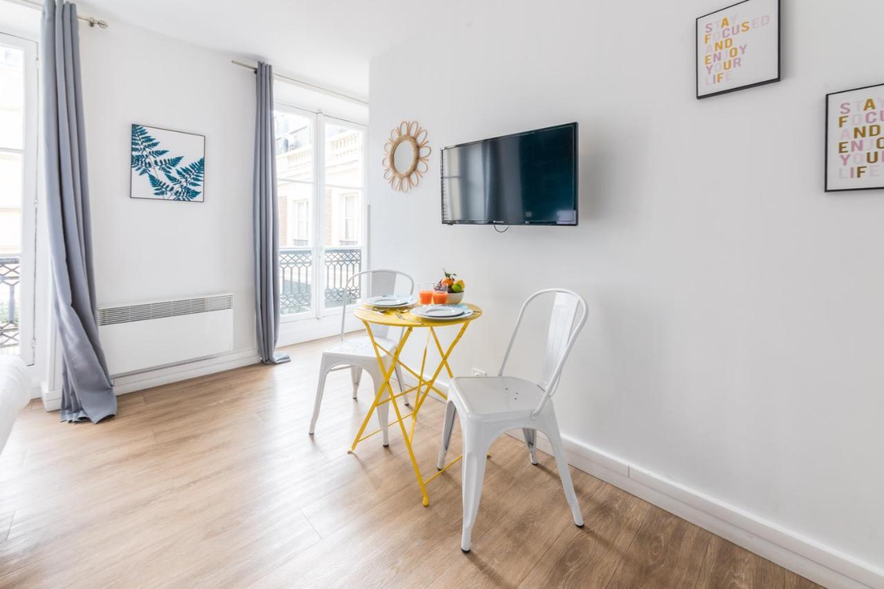 Ws St Germain - Quartier Latin Appartamento *