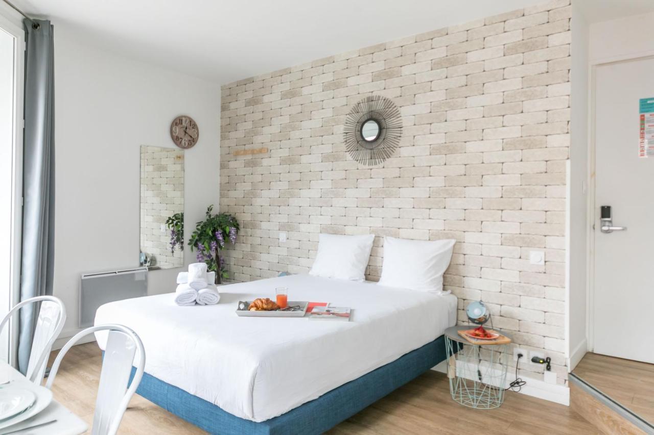 Appartamento Ws St Germain - Quartier Latin