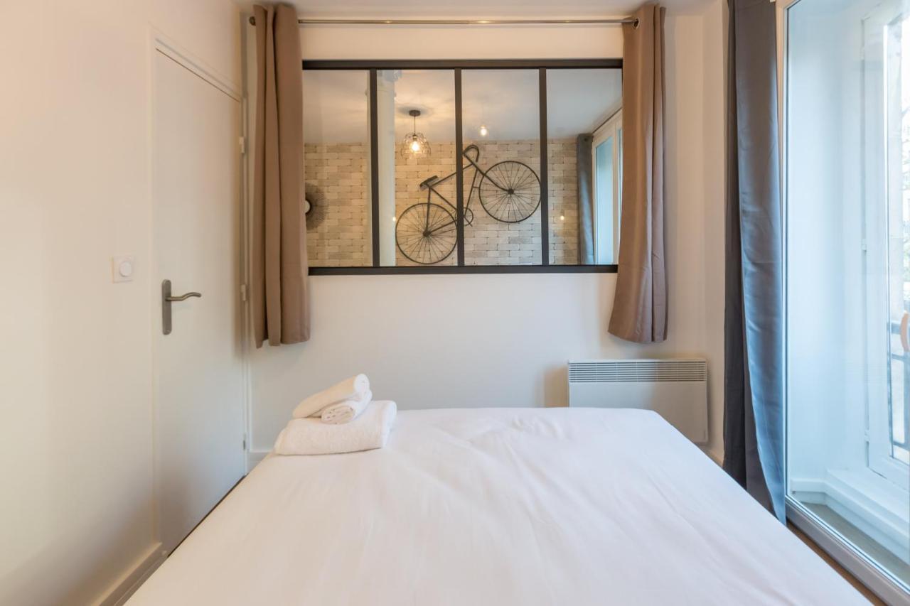 Ws St Germain - Quartier Latin Appartamento Parigi