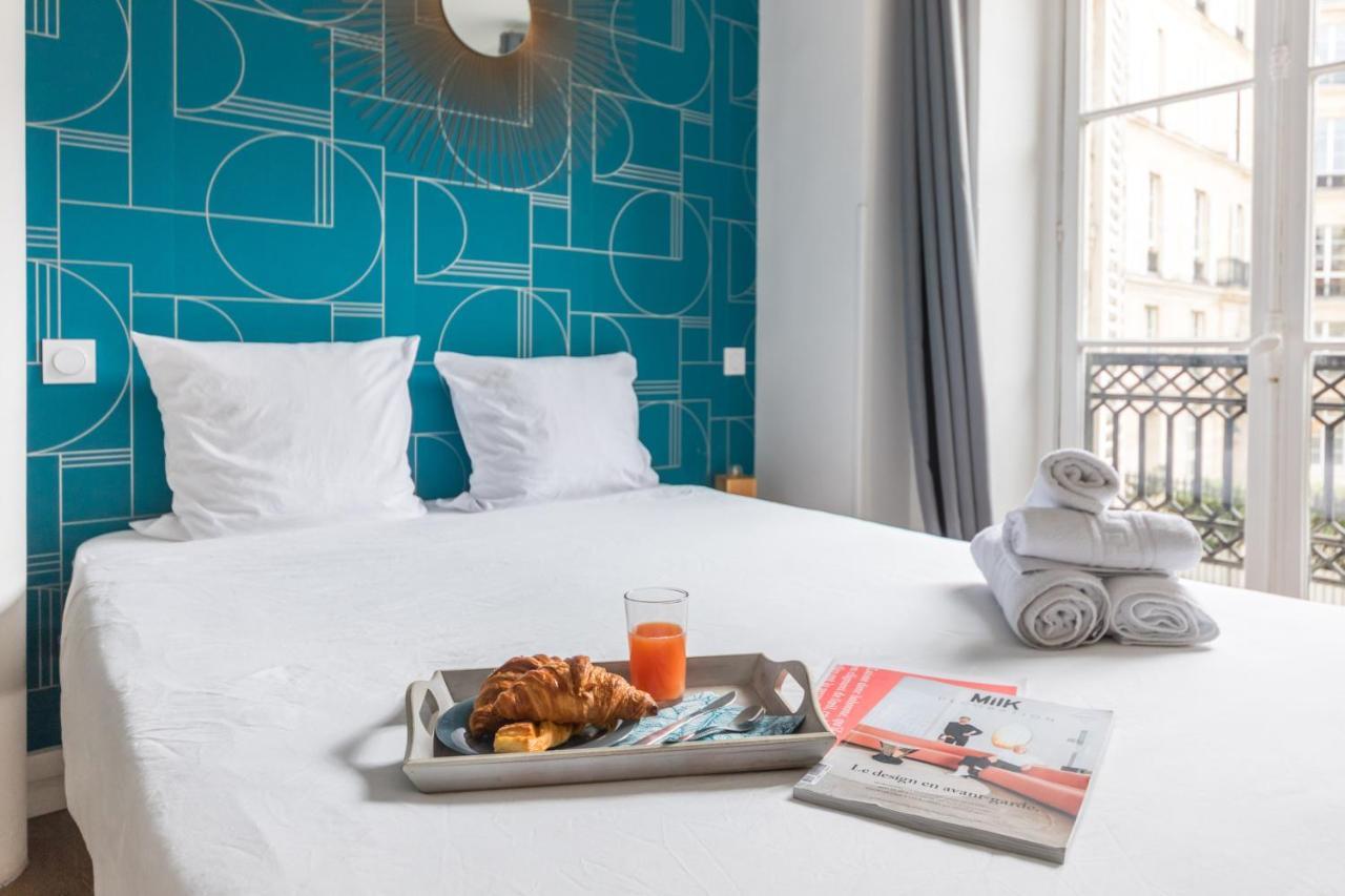 Ws St Germain - Quartier Latin Appartamento