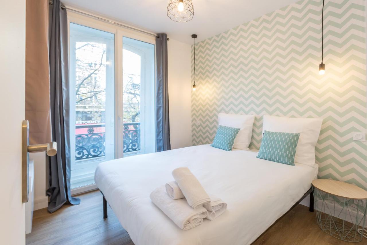Ws St Germain - Quartier Latin Appartamento *