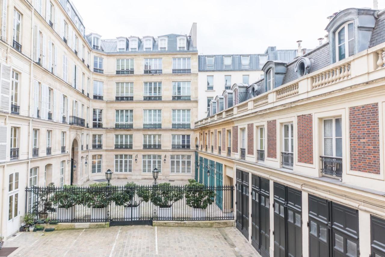 Appartamento Ws St Germain - Quartier Latin