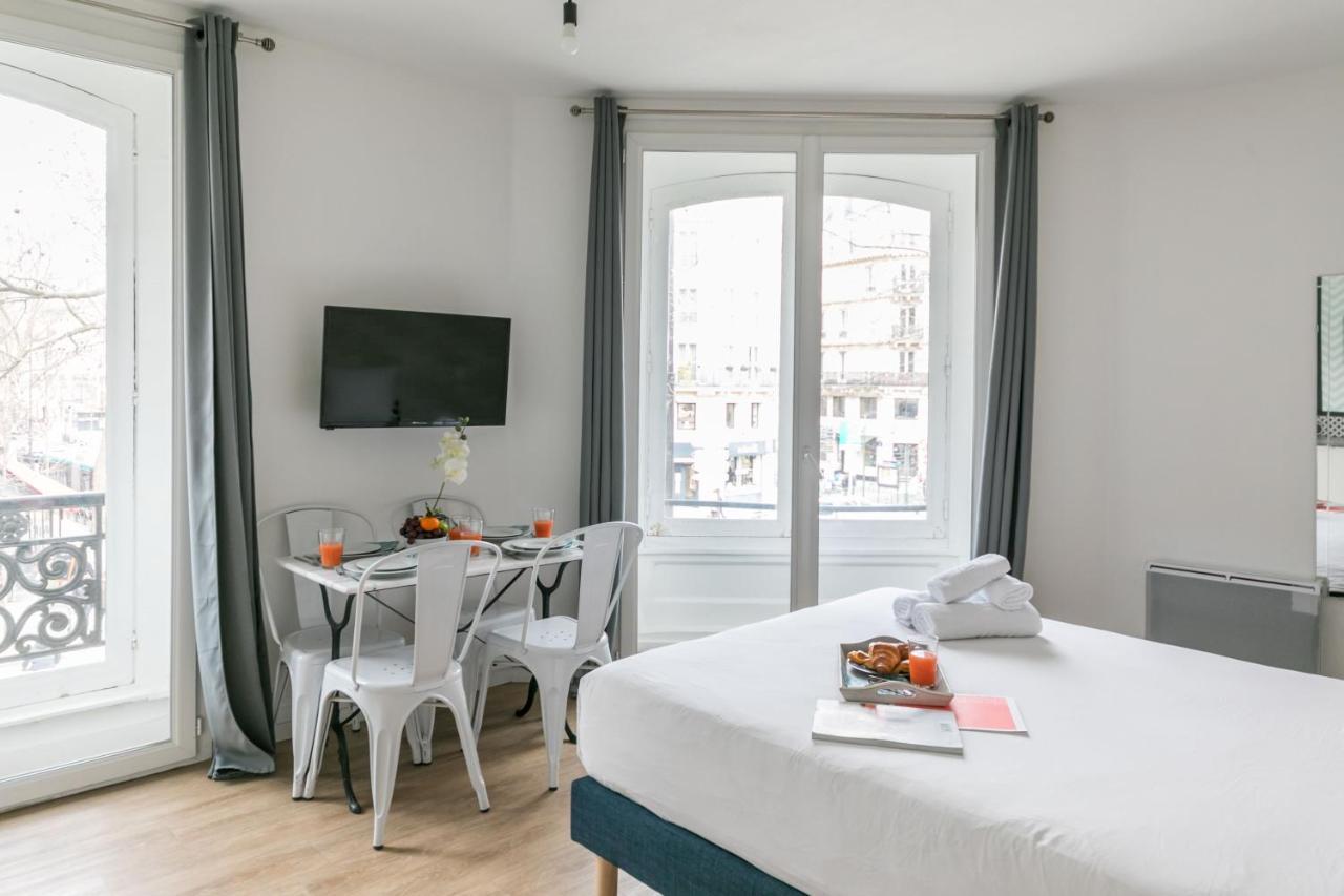Appartamento Ws St Germain - Quartier Latin *
