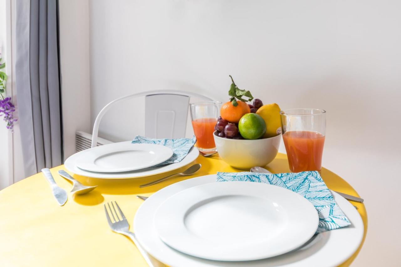 Ws St Germain - Quartier Latin Appartamento *