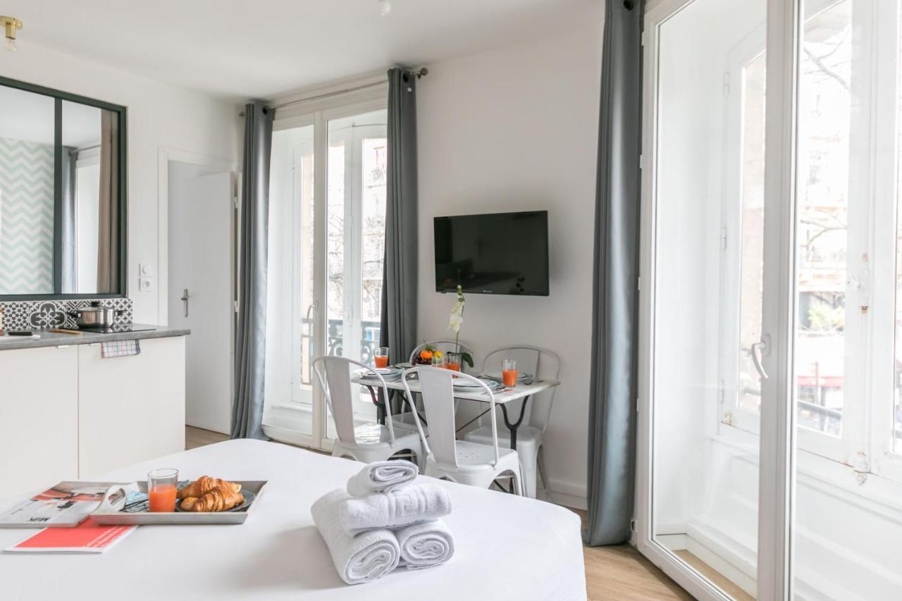 Ws St Germain - Quartier Latin Appartamento