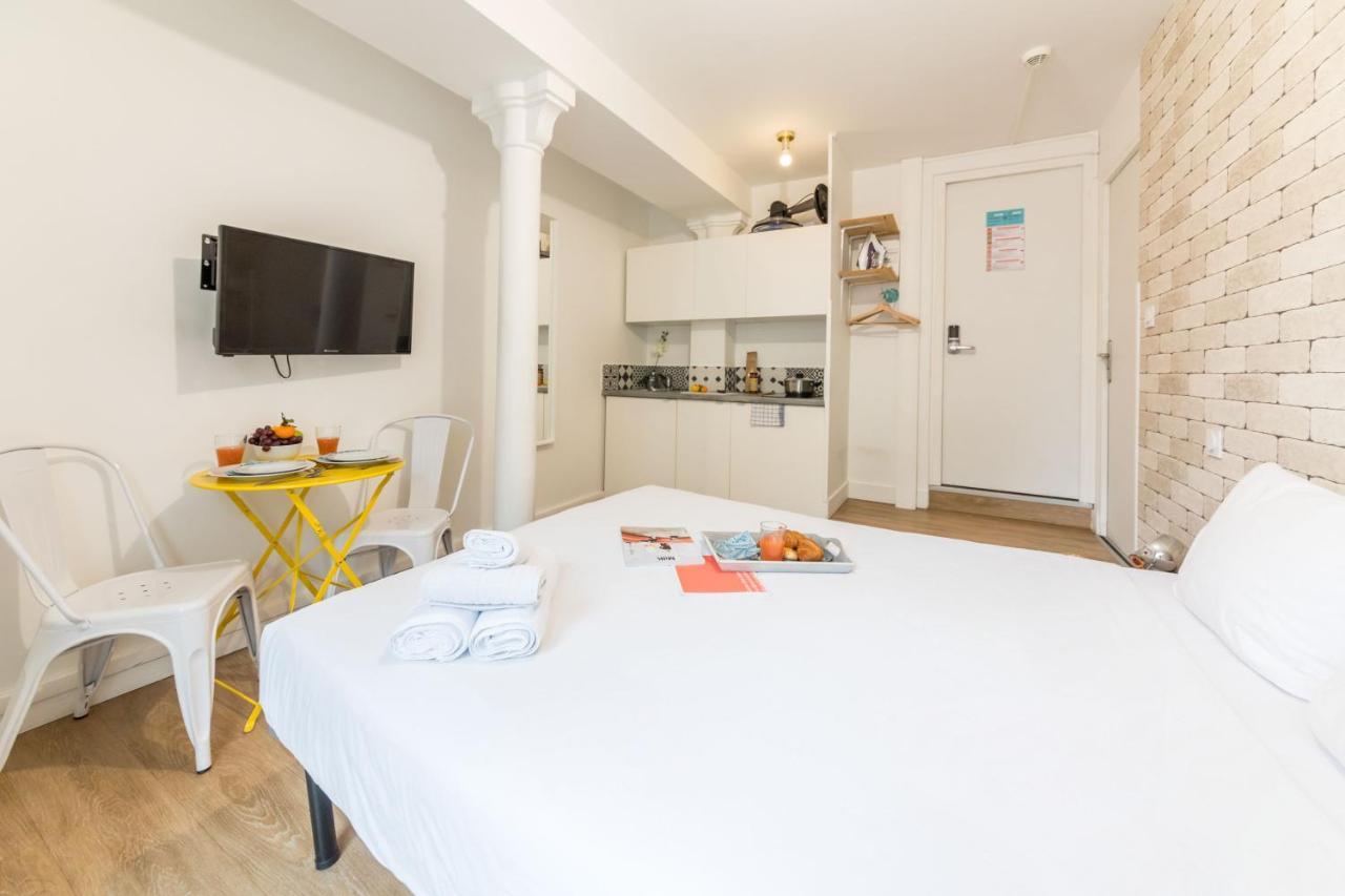 Appartamento Ws St Germain - Quartier Latin