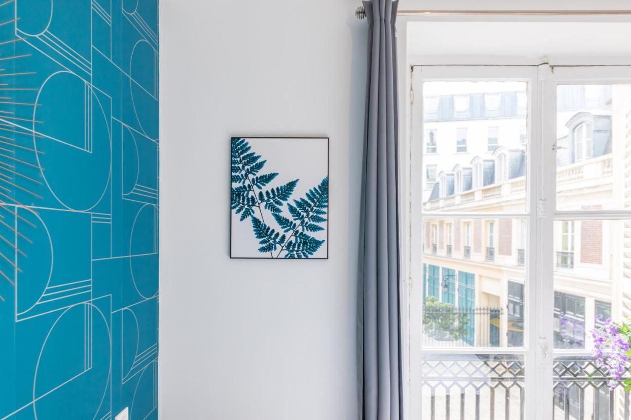 Ws St Germain - Quartier Latin Appartamento