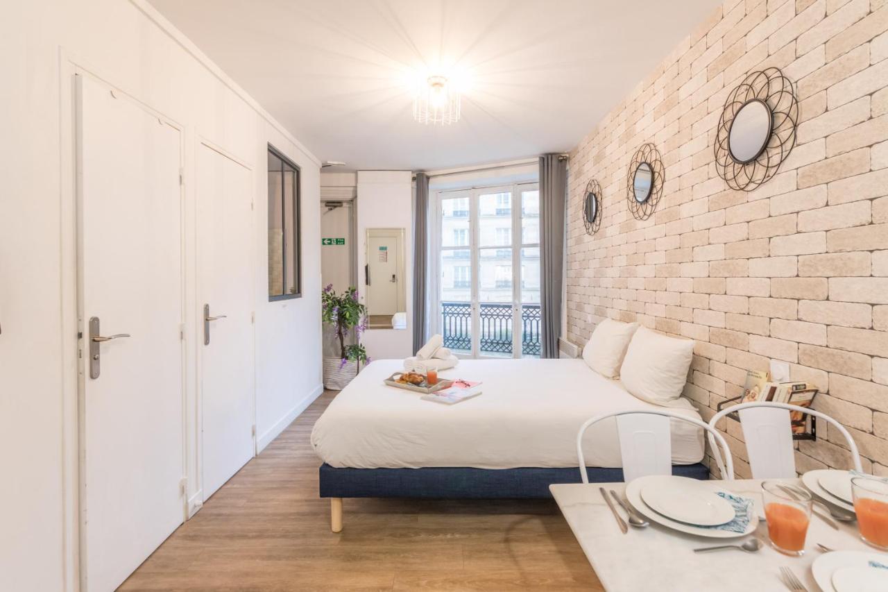 Ws St Germain - Quartier Latin Appartamento *