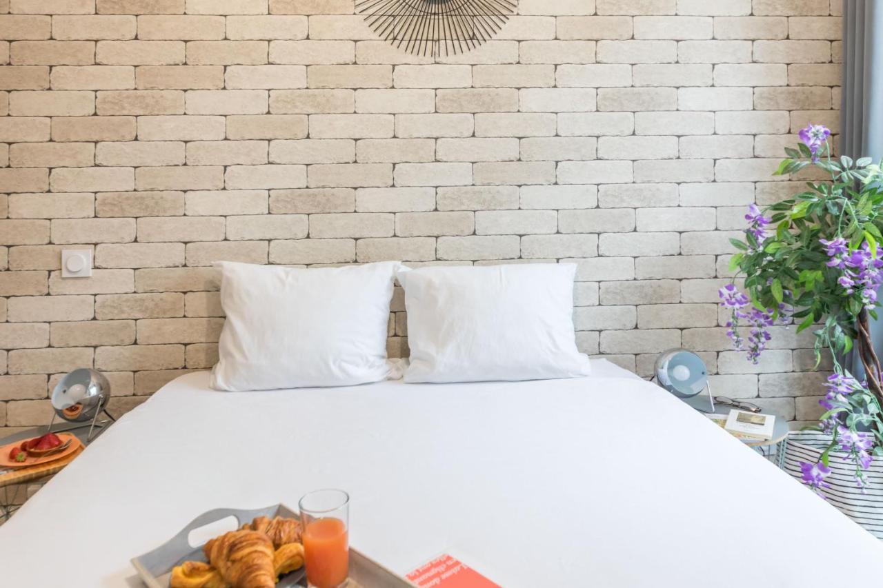 Ws St Germain - Quartier Latin Appartamento Parigi