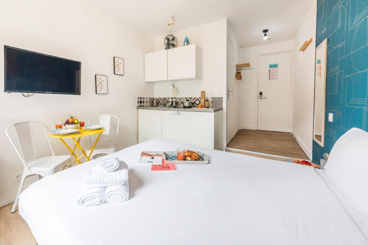 Ws St Germain - Quartier Latin Appartamento