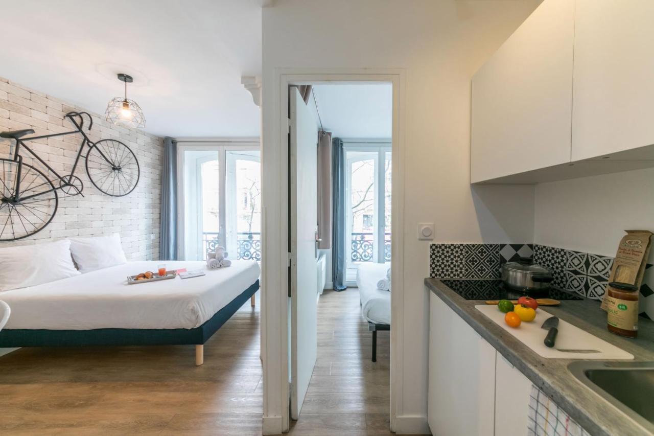 Ws St Germain - Quartier Latin