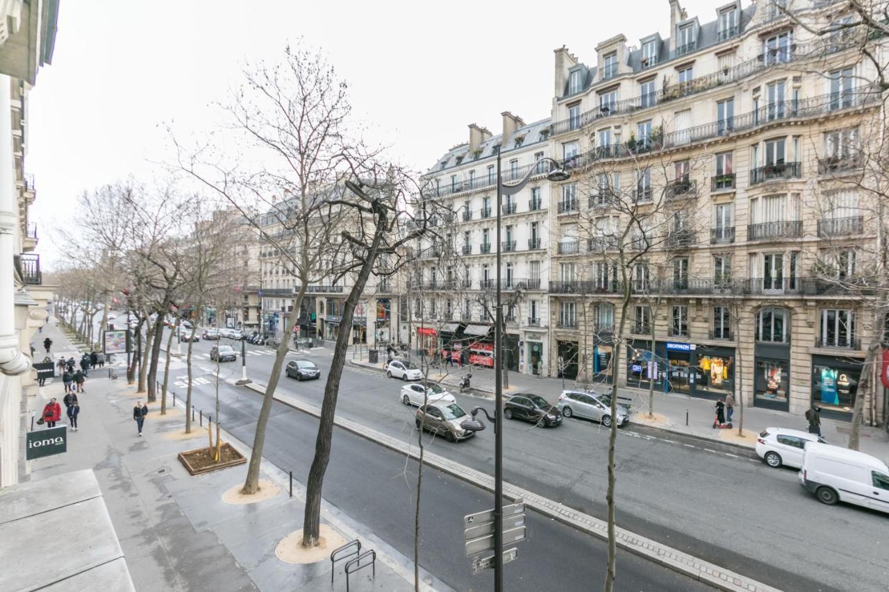 Ws St Germain - Quartier Latin Parigi