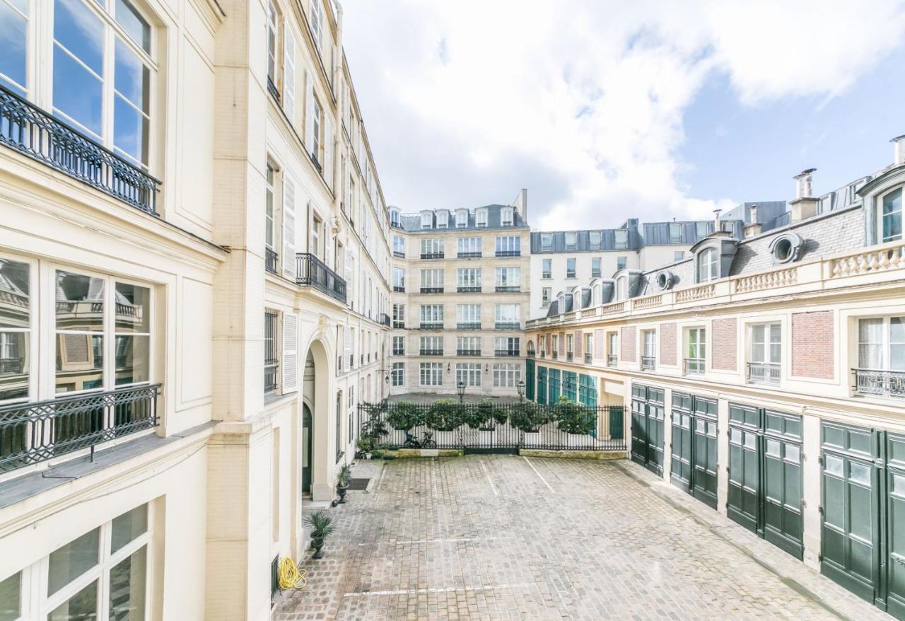 Ws St Germain - Quartier Latin * Parigi