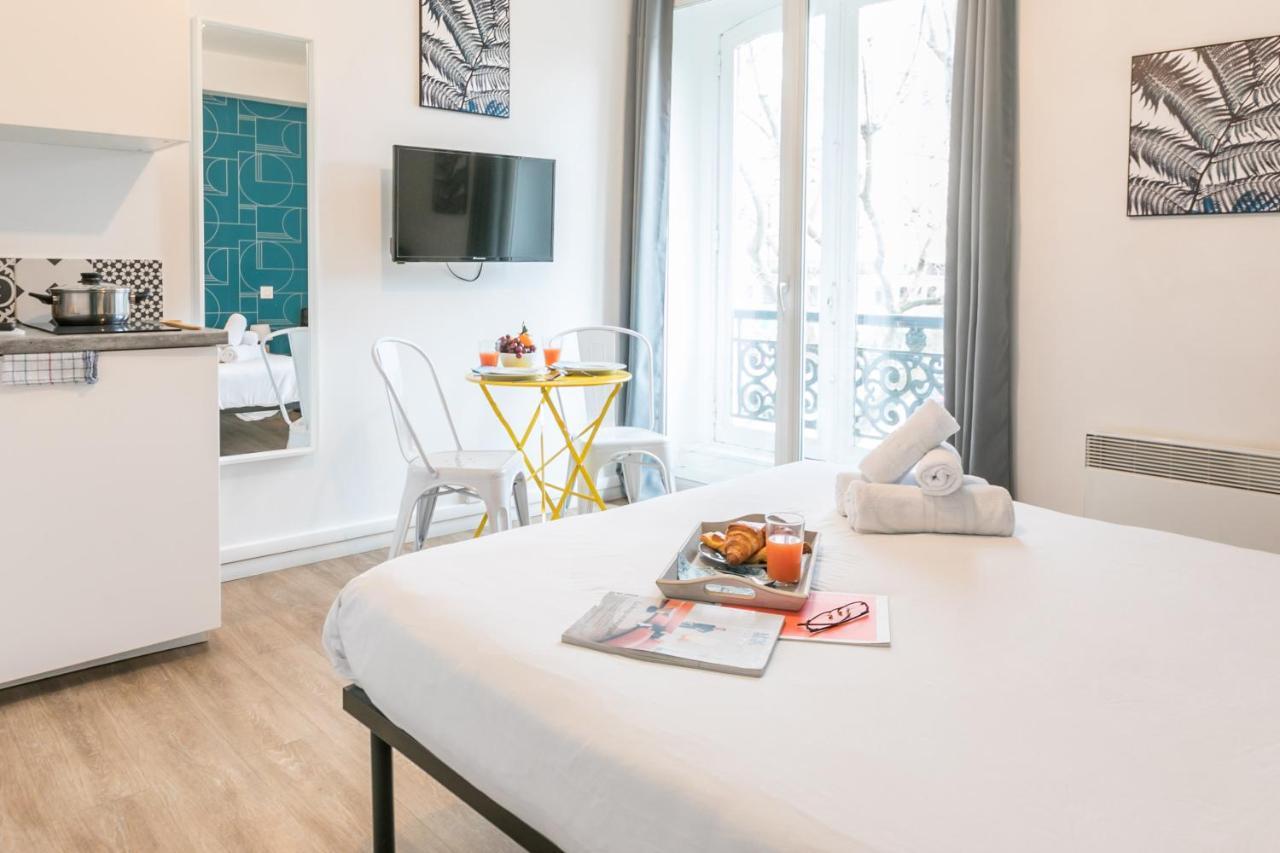 Ws St Germain - Quartier Latin Appartamento *