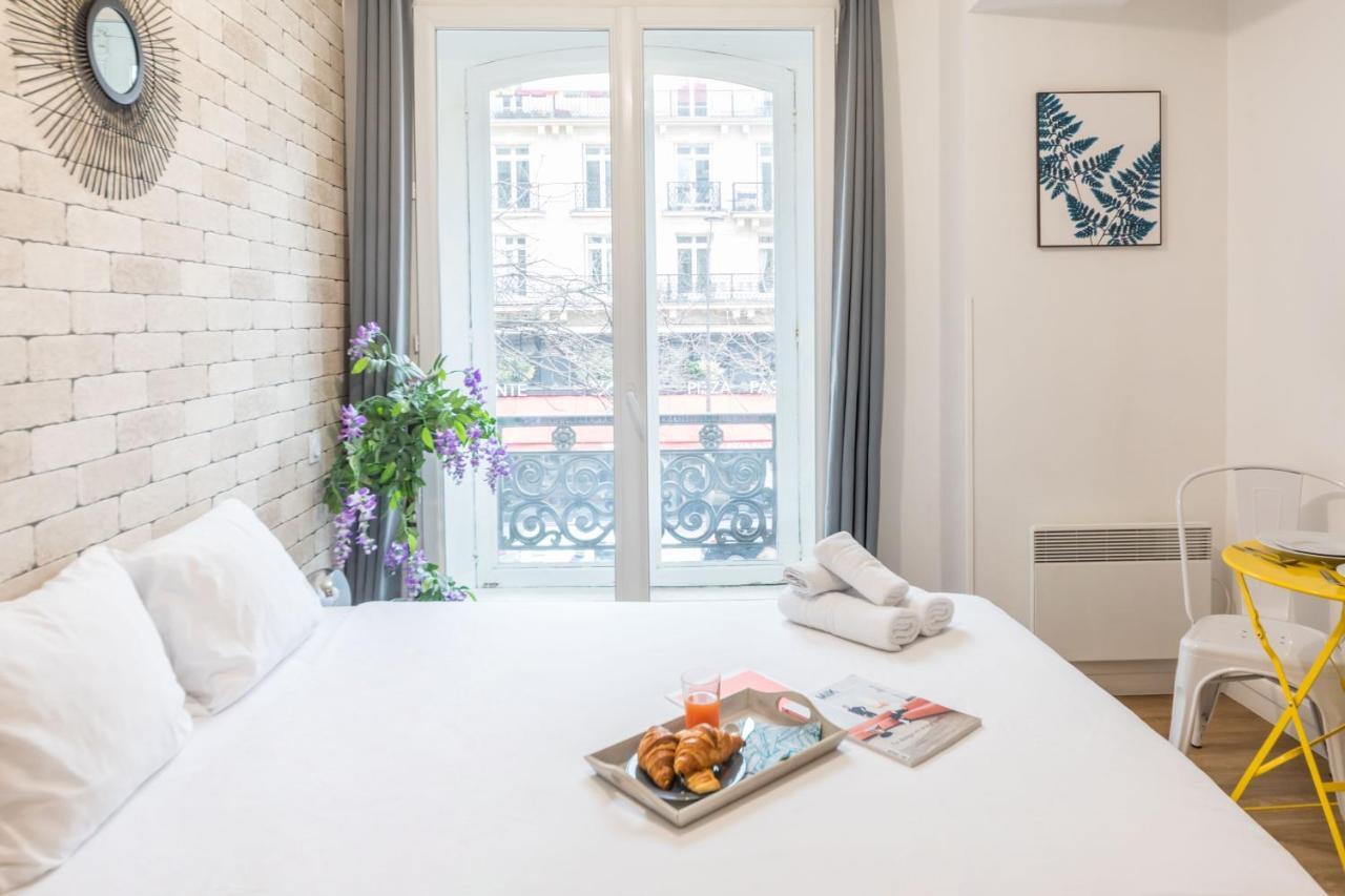 Ws St Germain - Quartier Latin * Parigi