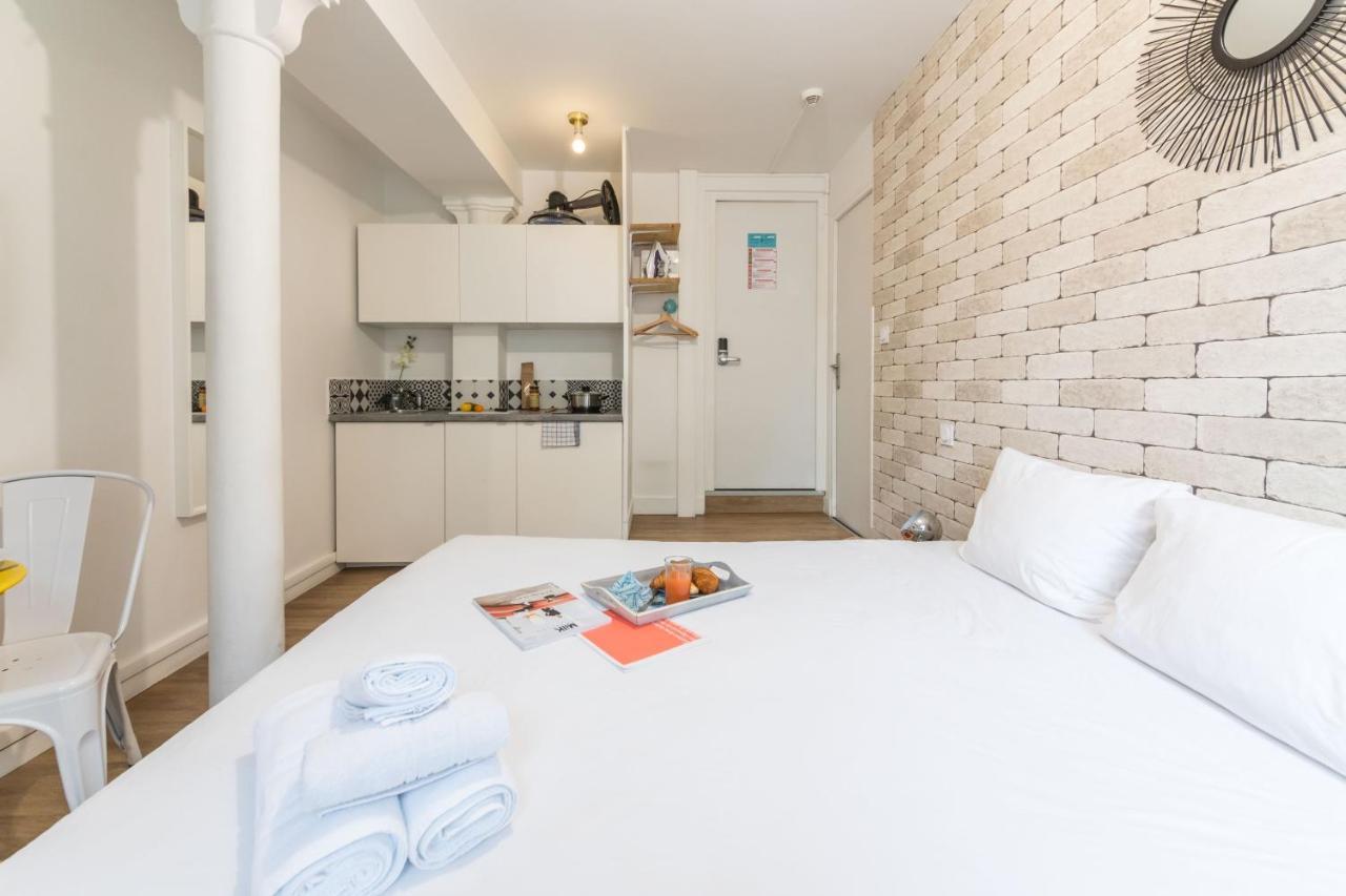 Ws St Germain - Quartier Latin Appartamento