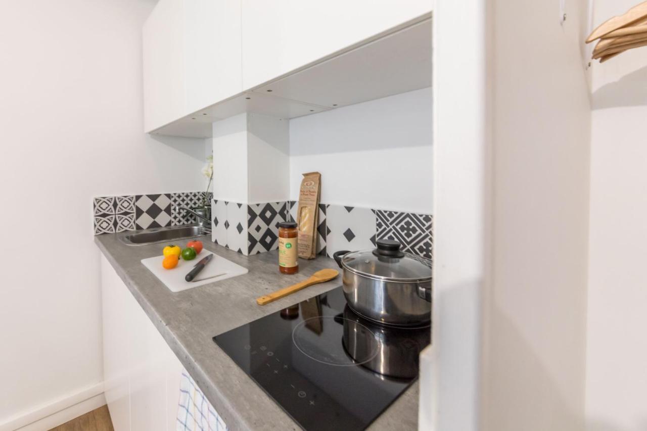 Ws St Germain - Quartier Latin Appartamento *