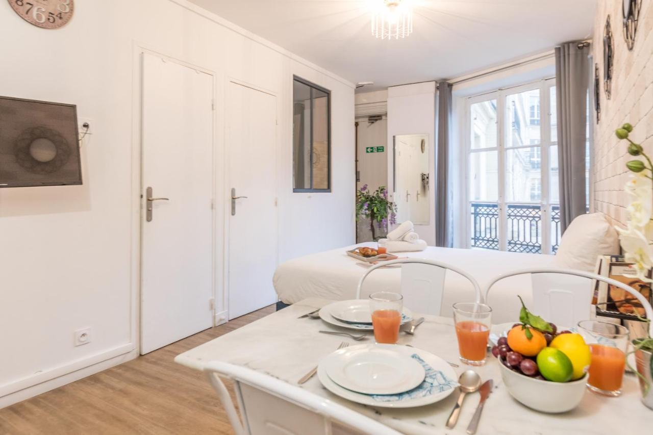 Appartamento Ws St Germain - Quartier Latin Parigi