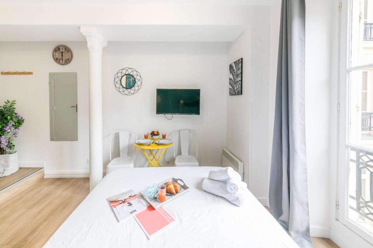 Ws St Germain - Quartier Latin Appartamento Parigi
