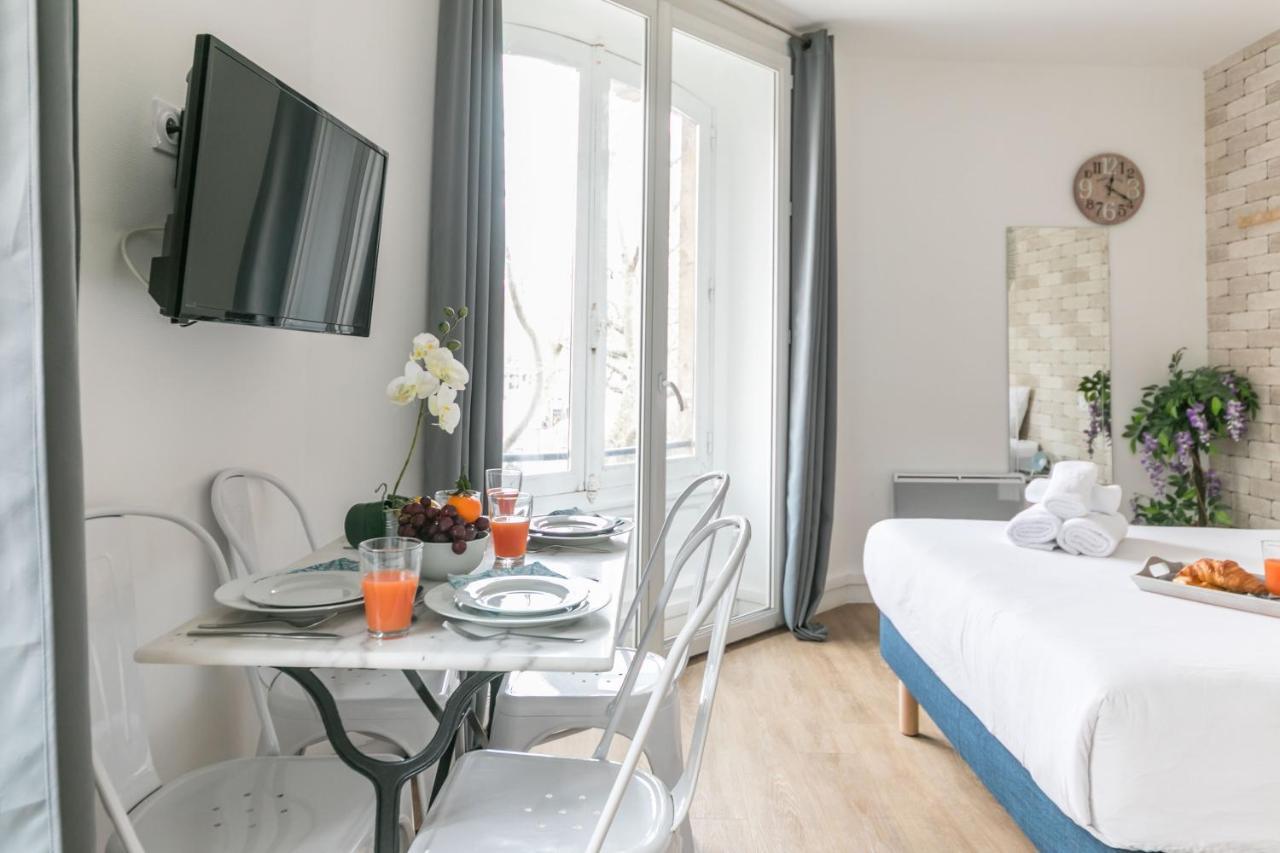 Appartamento Ws St Germain - Quartier Latin *