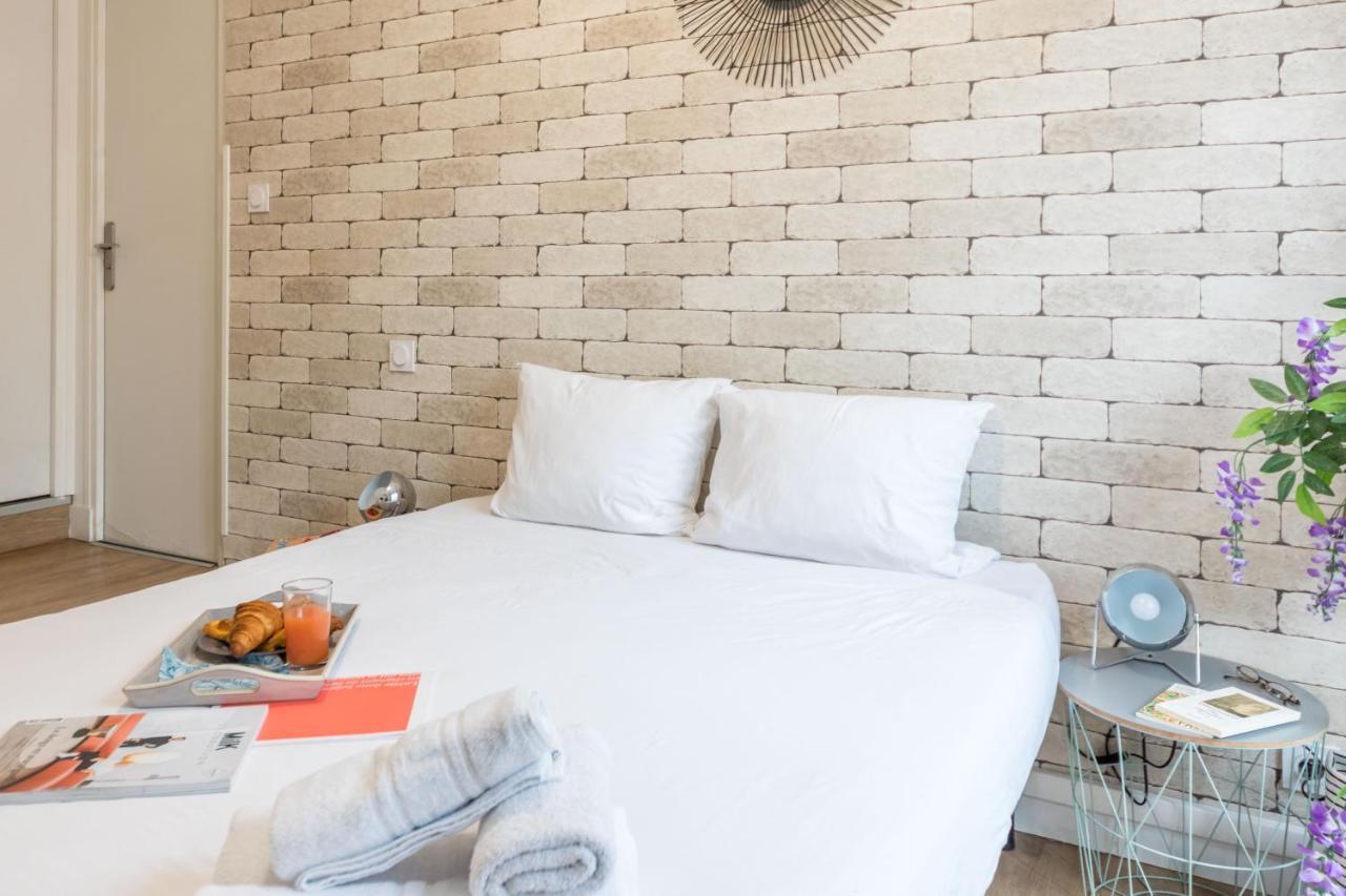 Appartamento Ws St Germain - Quartier Latin *