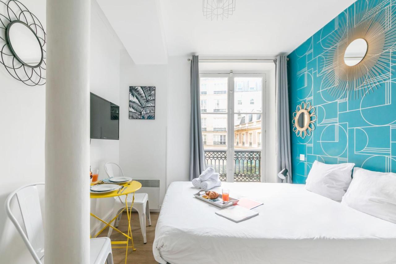 Ws St Germain - Quartier Latin Appartamento