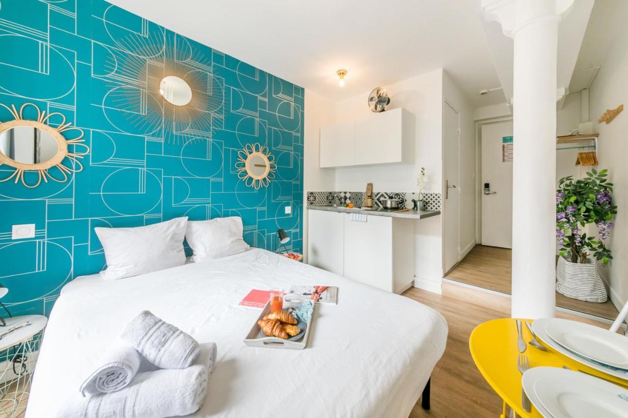 Ws St Germain - Quartier Latin Appartamento Parigi