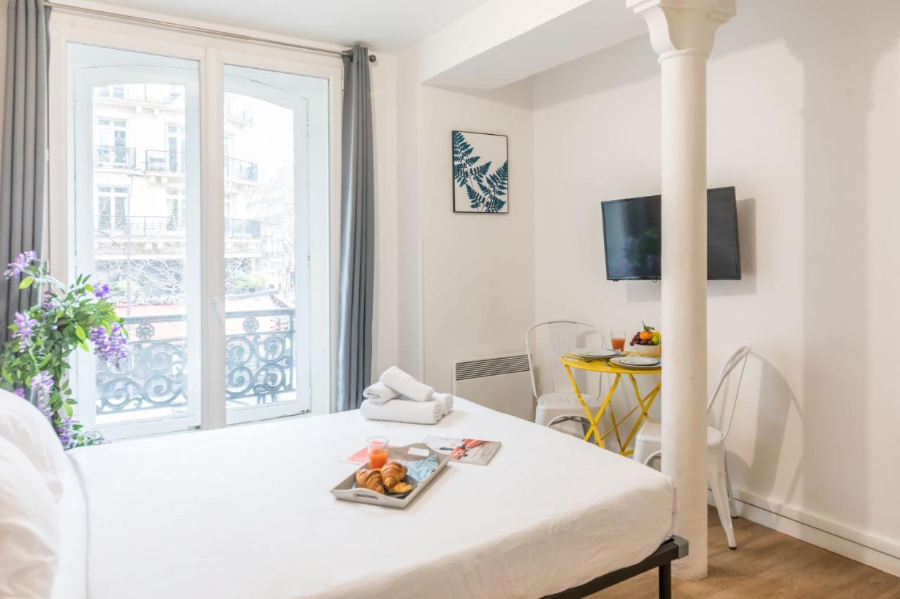 Ws St Germain - Quartier Latin * Parigi