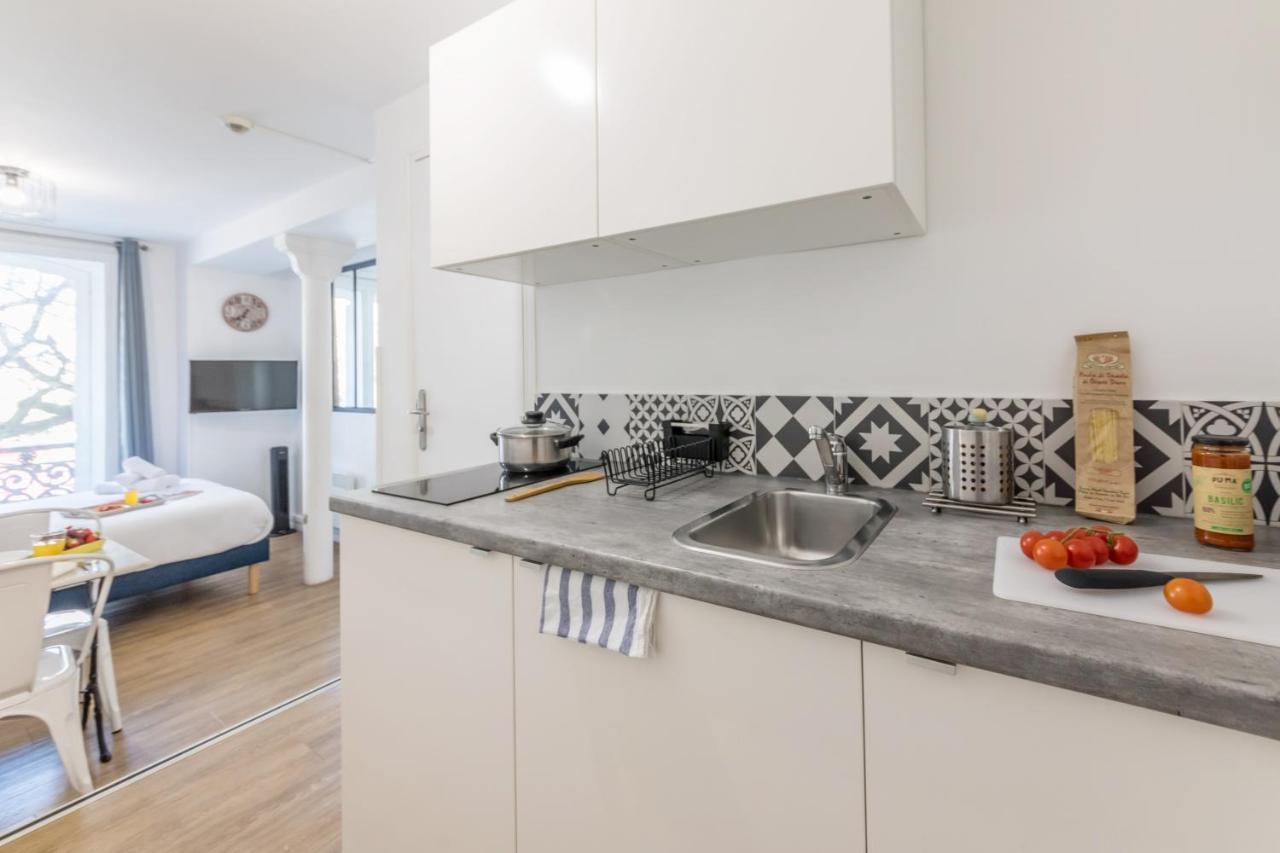 Appartamento Ws St Germain - Quartier Latin