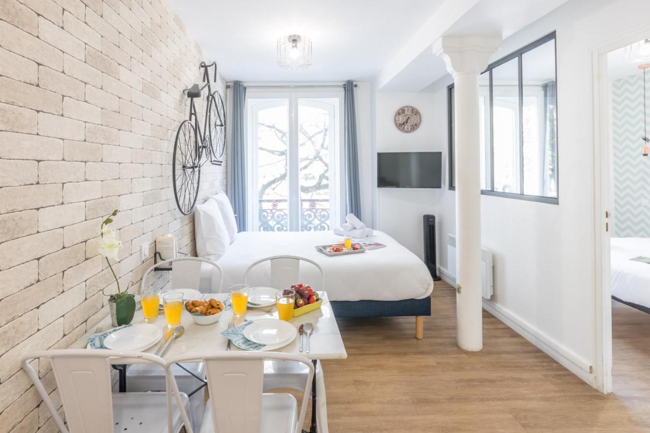 Ws St Germain - Quartier Latin Appartamento Parigi