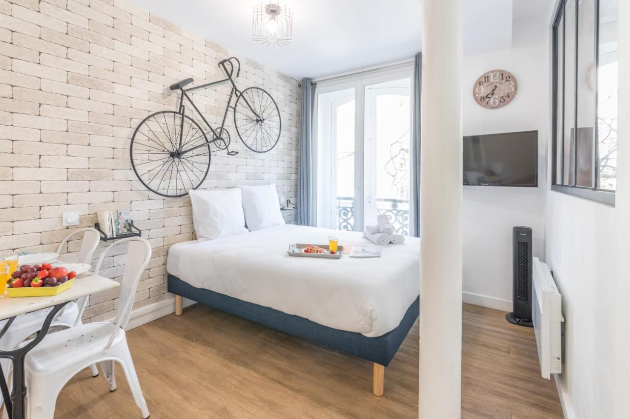 Appartamento Ws St Germain - Quartier Latin *
