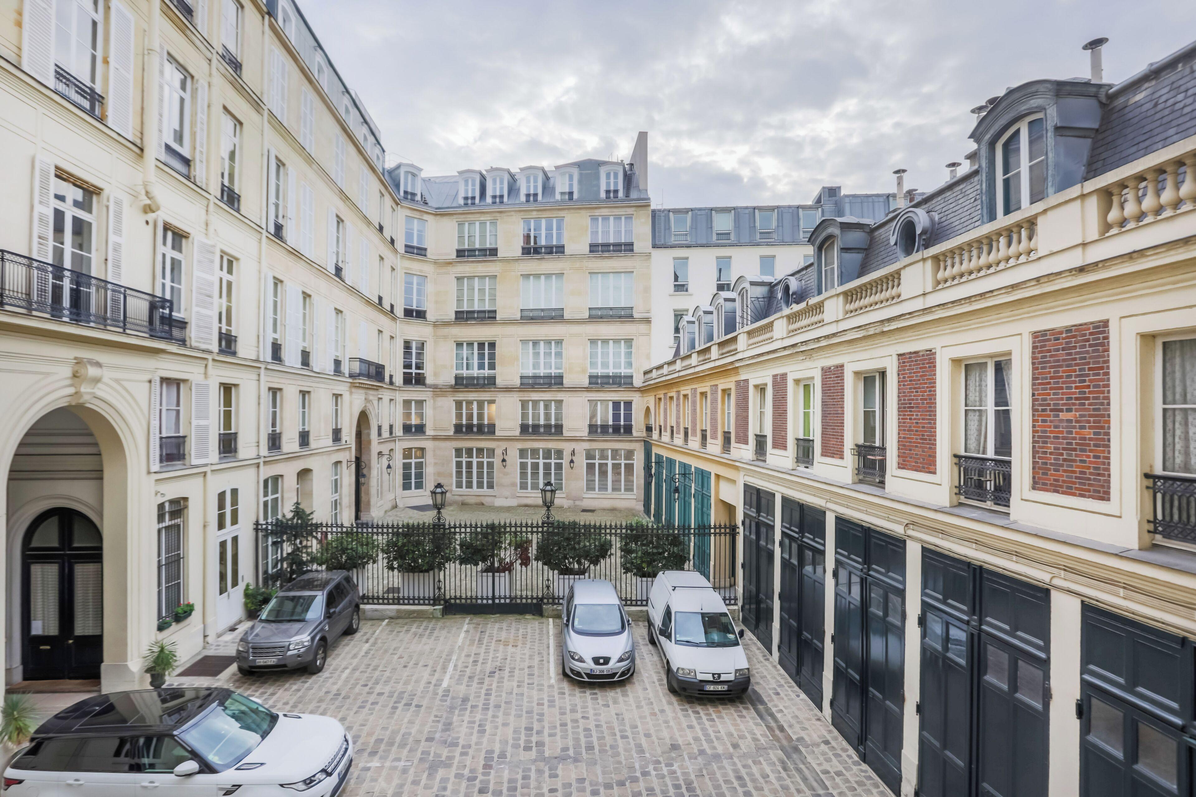 Ws St Germain - Quartier Latin