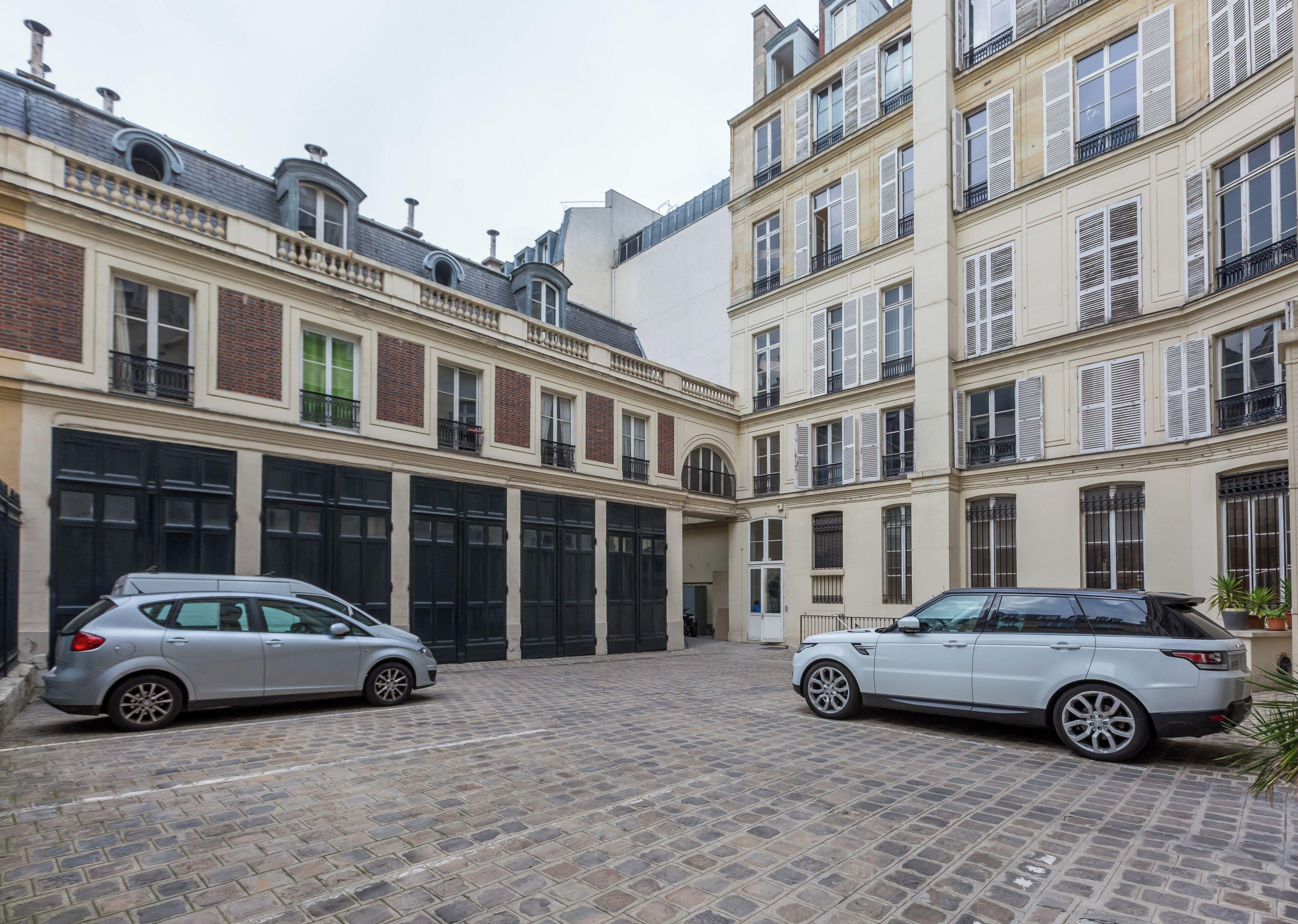 Appartamento Ws St Germain - Quartier Latin *