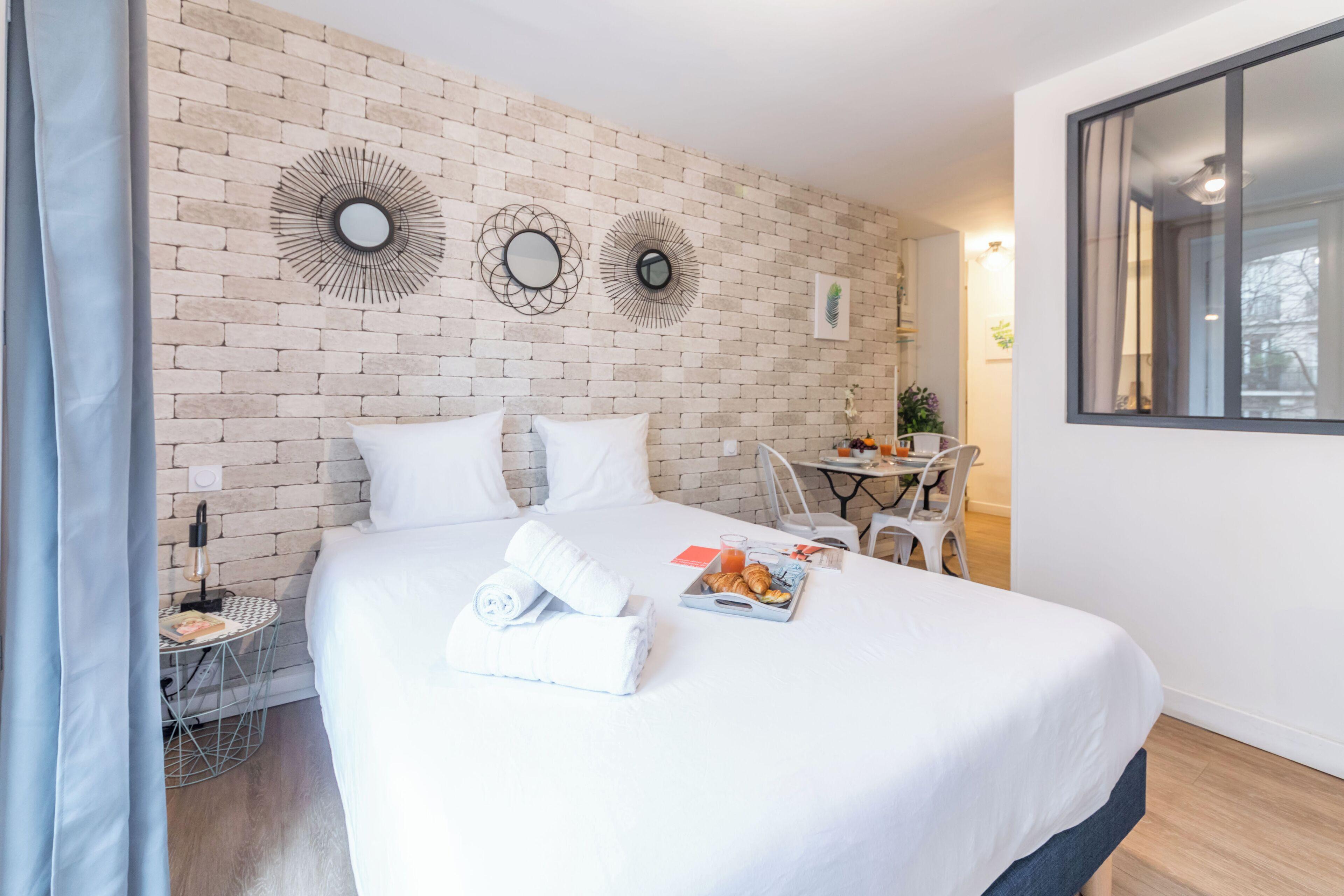 Appartamento Ws St Germain - Quartier Latin