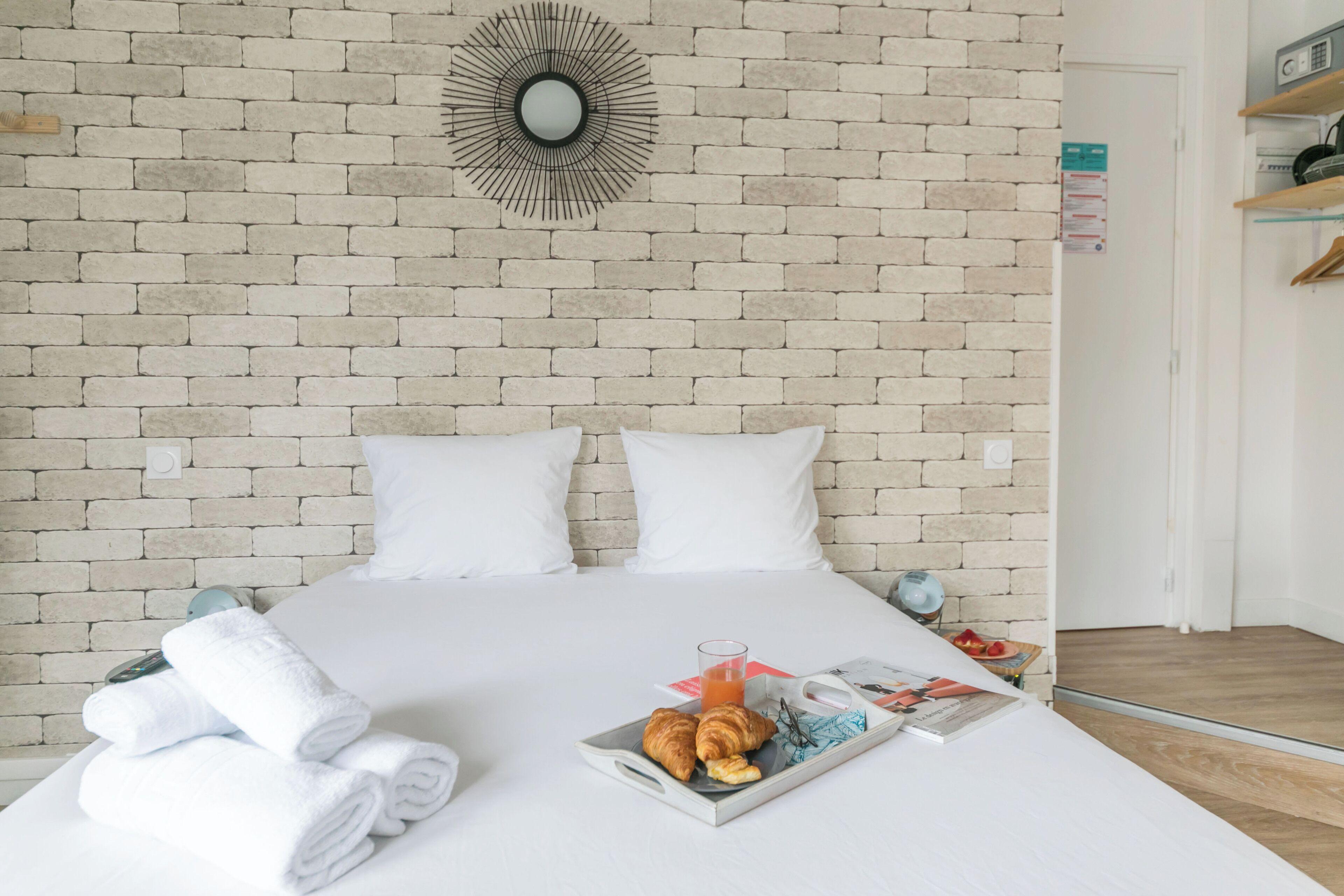 Ws St Germain - Quartier Latin Appartamento *
