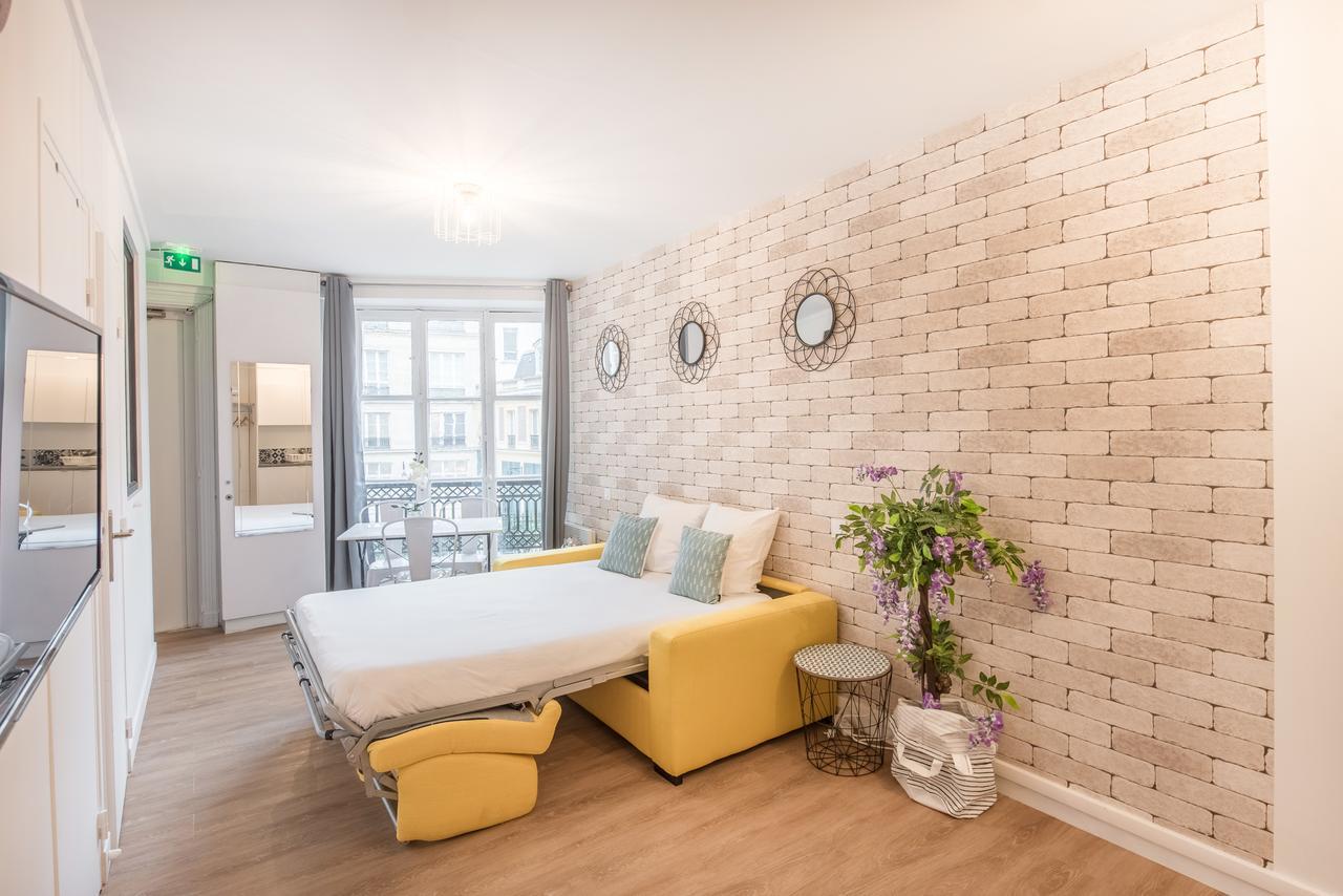 Ws St Germain - Quartier Latin Appartamento