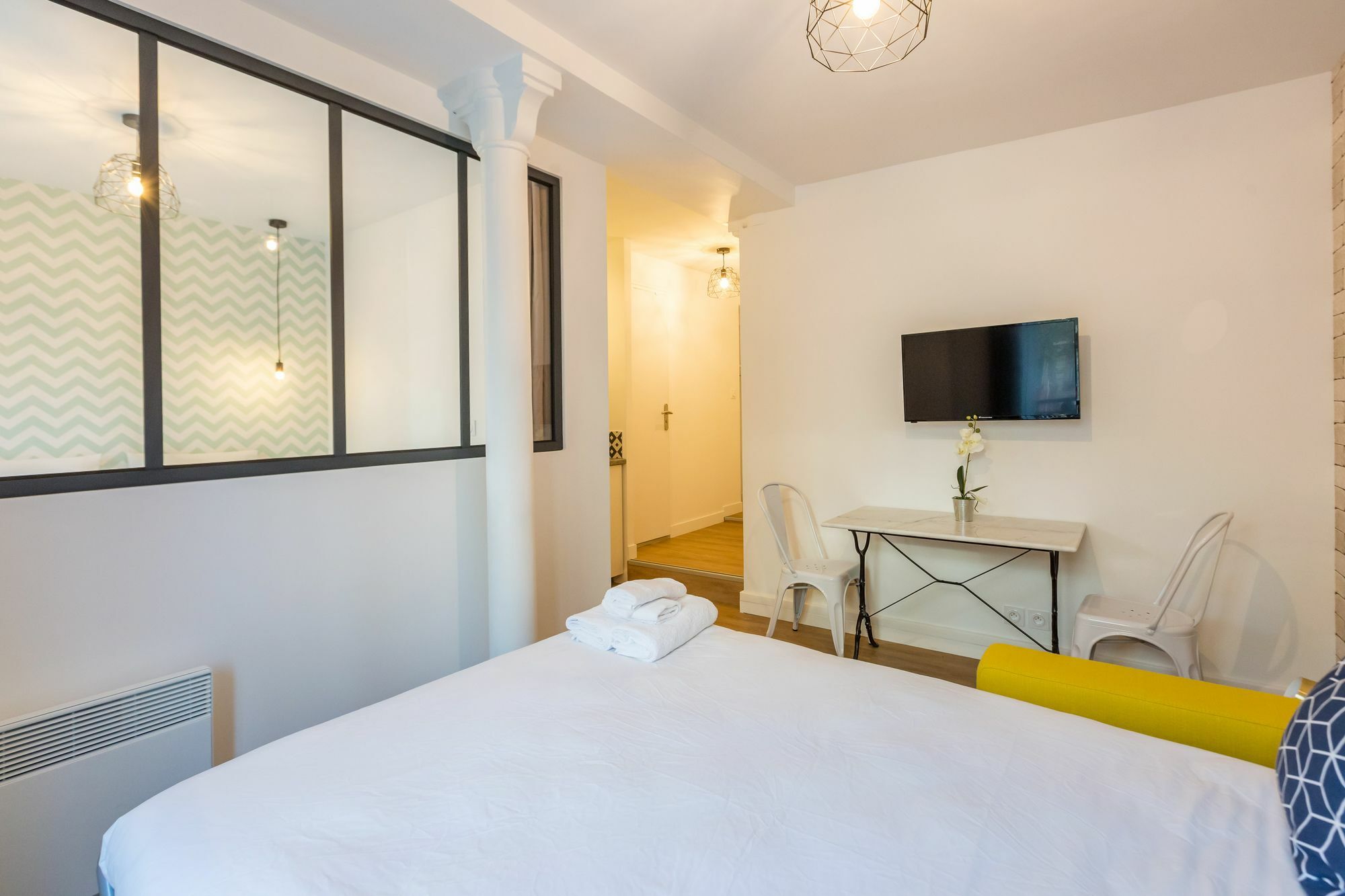Ws St Germain - Quartier Latin Appartamento Parigi