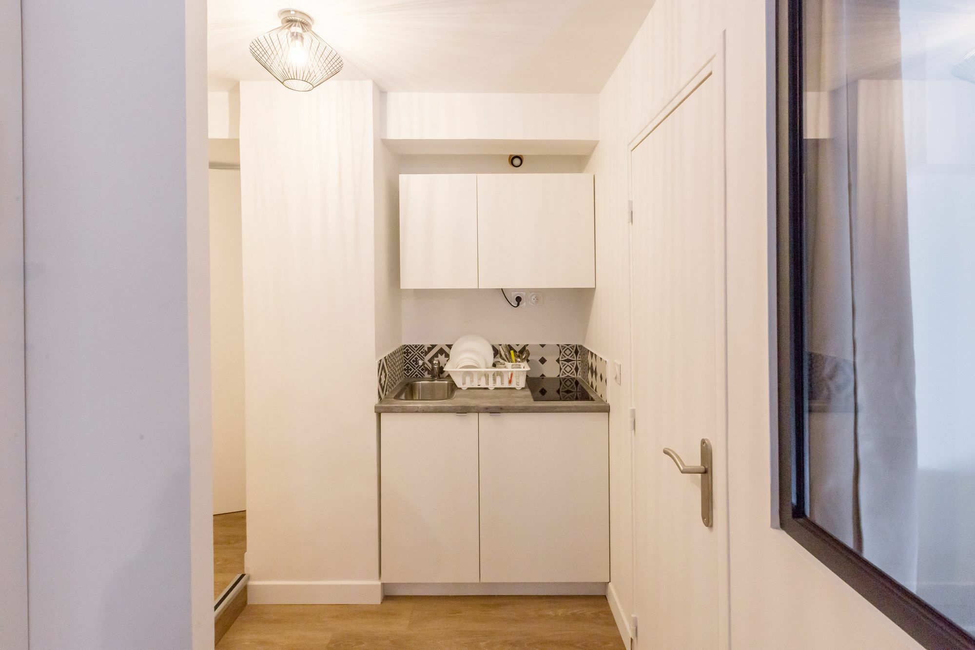 Appartamento Ws St Germain - Quartier Latin