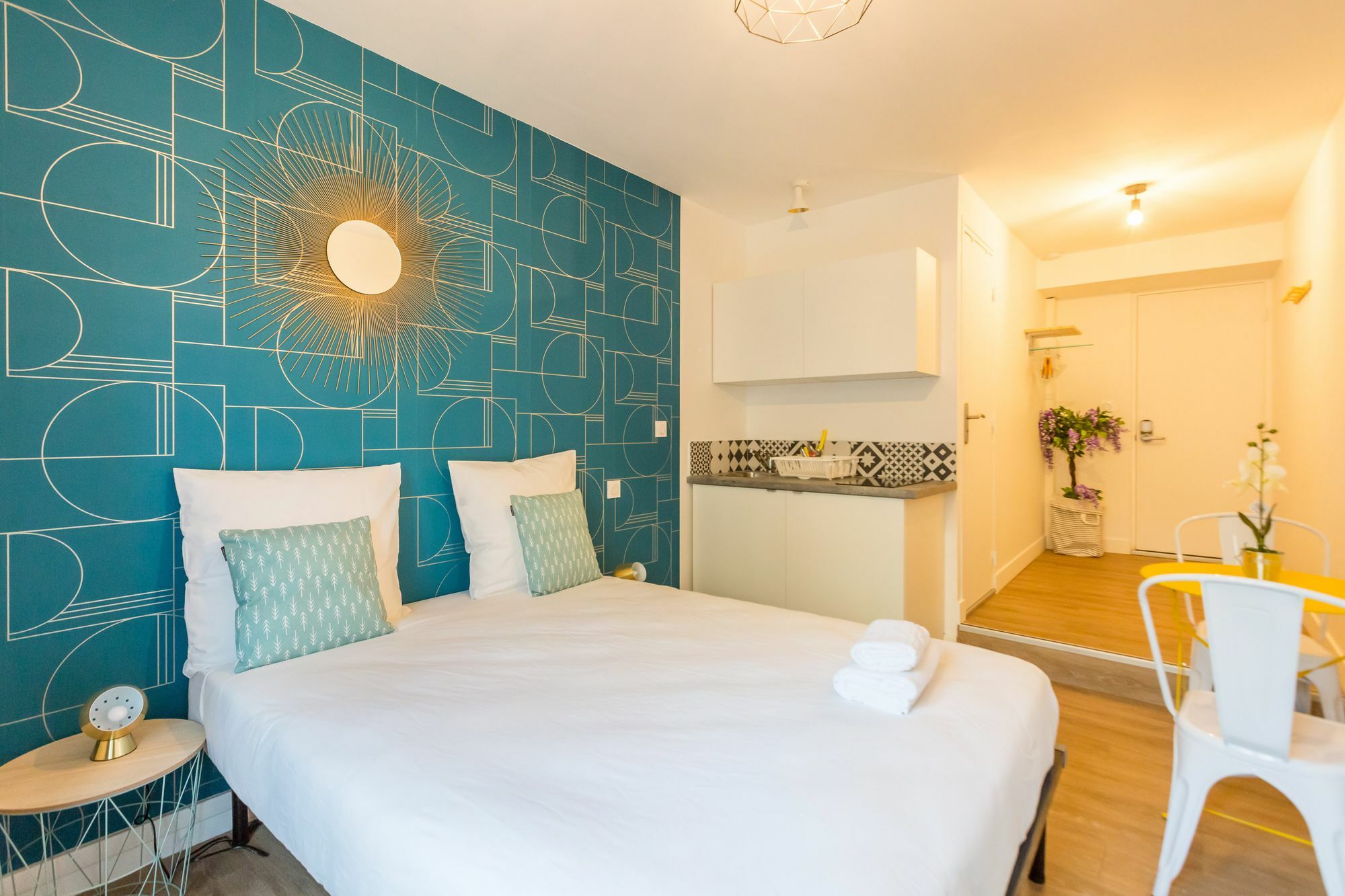 Ws St Germain - Quartier Latin Parigi