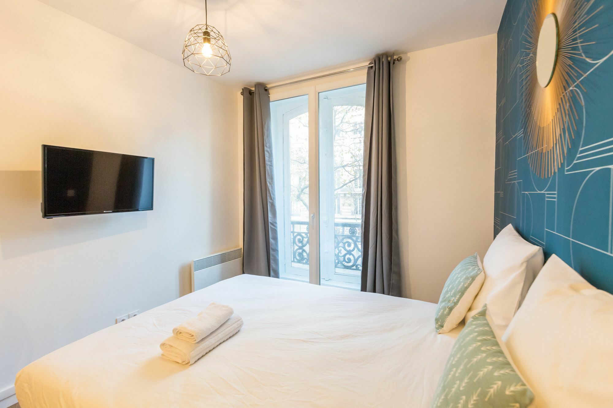 Ws St Germain - Quartier Latin * Parigi