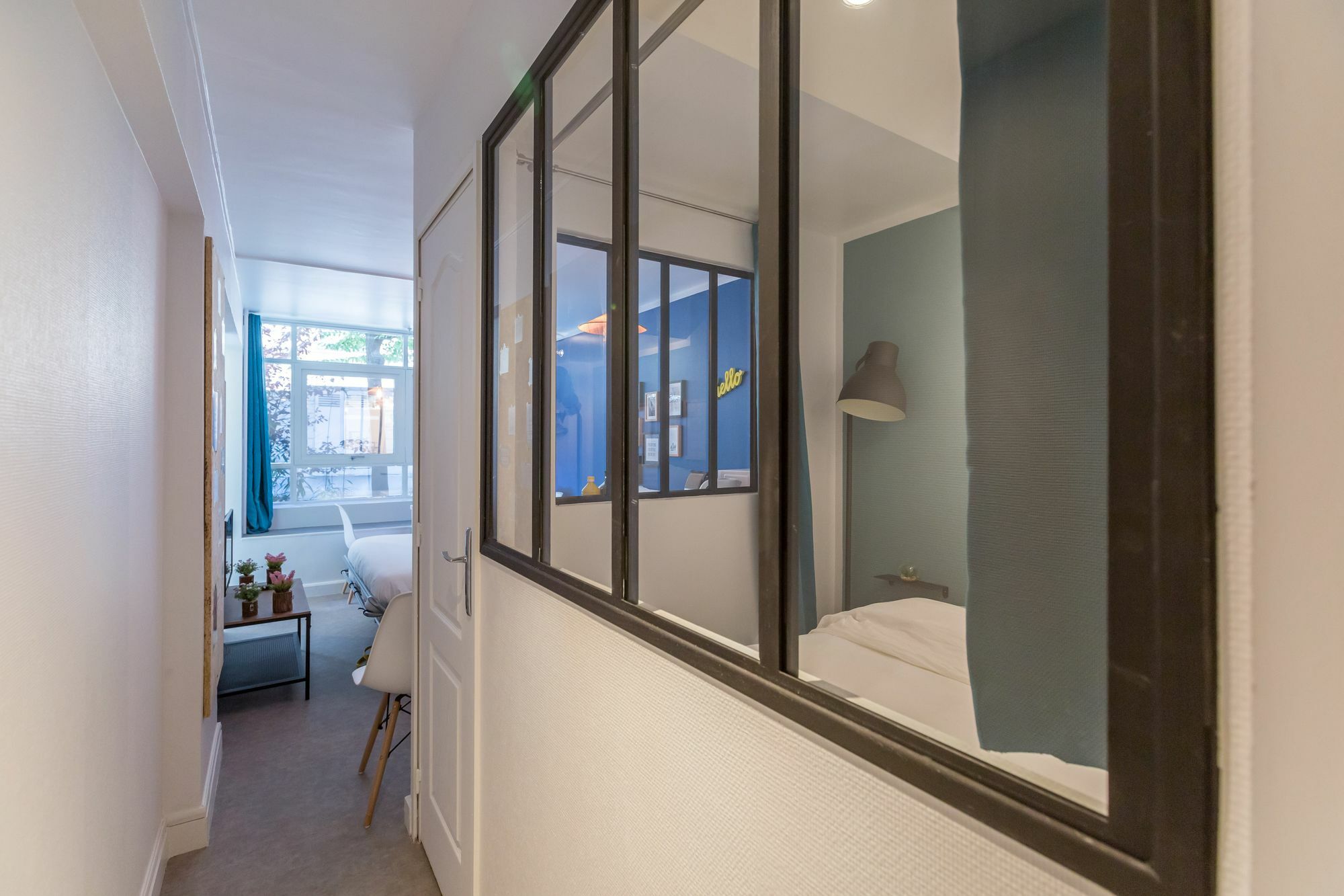 Ws St Germain - Quartier Latin Appartamento *