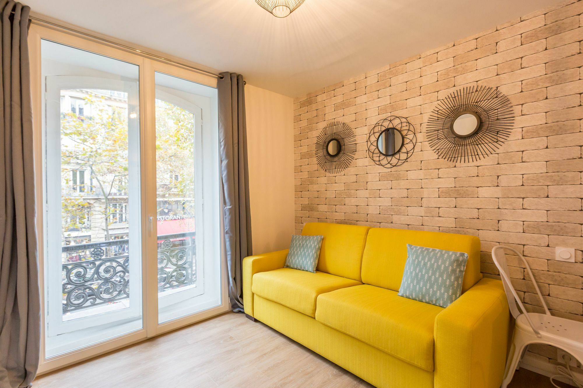 Ws St Germain - Quartier Latin Appartamento *