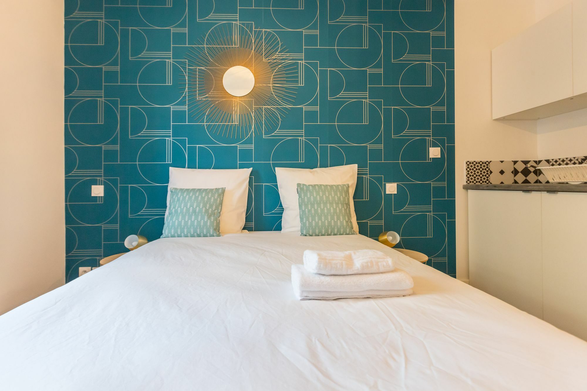 Appartamento Ws St Germain - Quartier Latin *