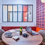 Ws St Germain - Quartier Latin