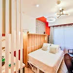 Ws St Germain - Quartier Latin