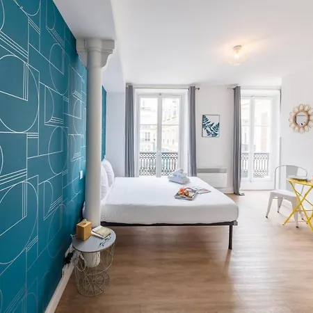 Apartment Ws St Germain - Quartier Latin
