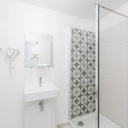 Ws St Germain - Quartier Latin Apartment